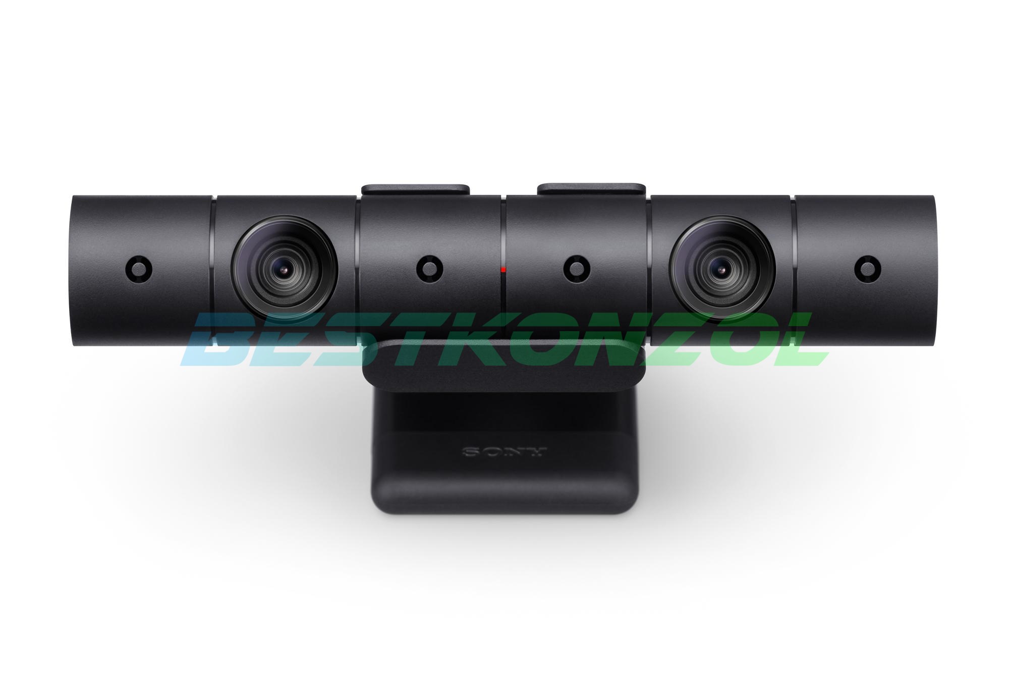 Playstation 4 (PS4) Kamera v2 állvánnyal  /gyári doboz nélkül/