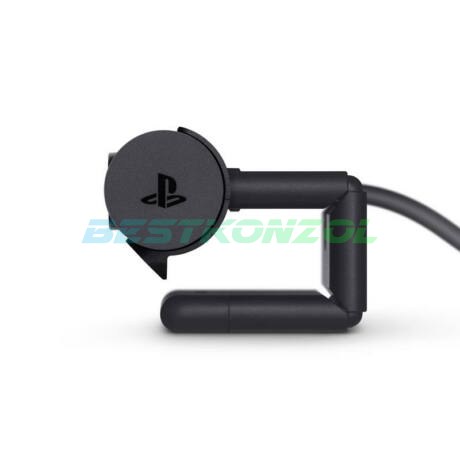 Playstation 4 (PS4) Kamera v2 állvánnyal  /gyári doboz nélkül/ - 3