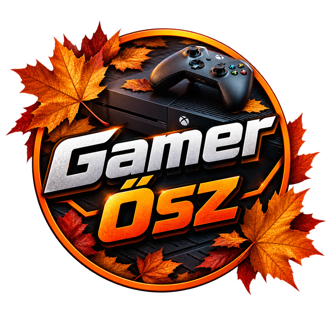 Gamer Ősz